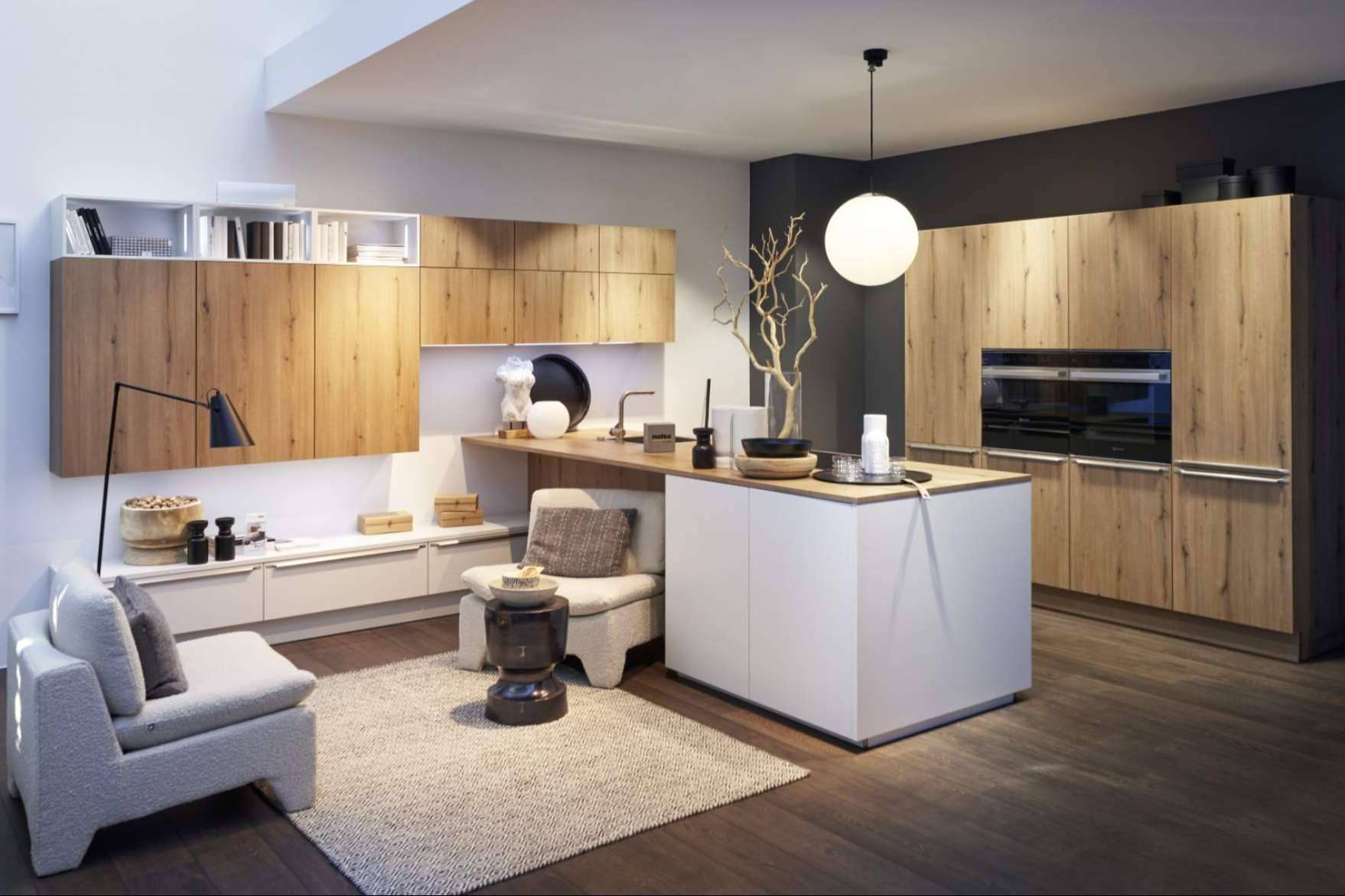 ÁLTICO, expertos en diseño de cocinas modernas a medida en Málaga