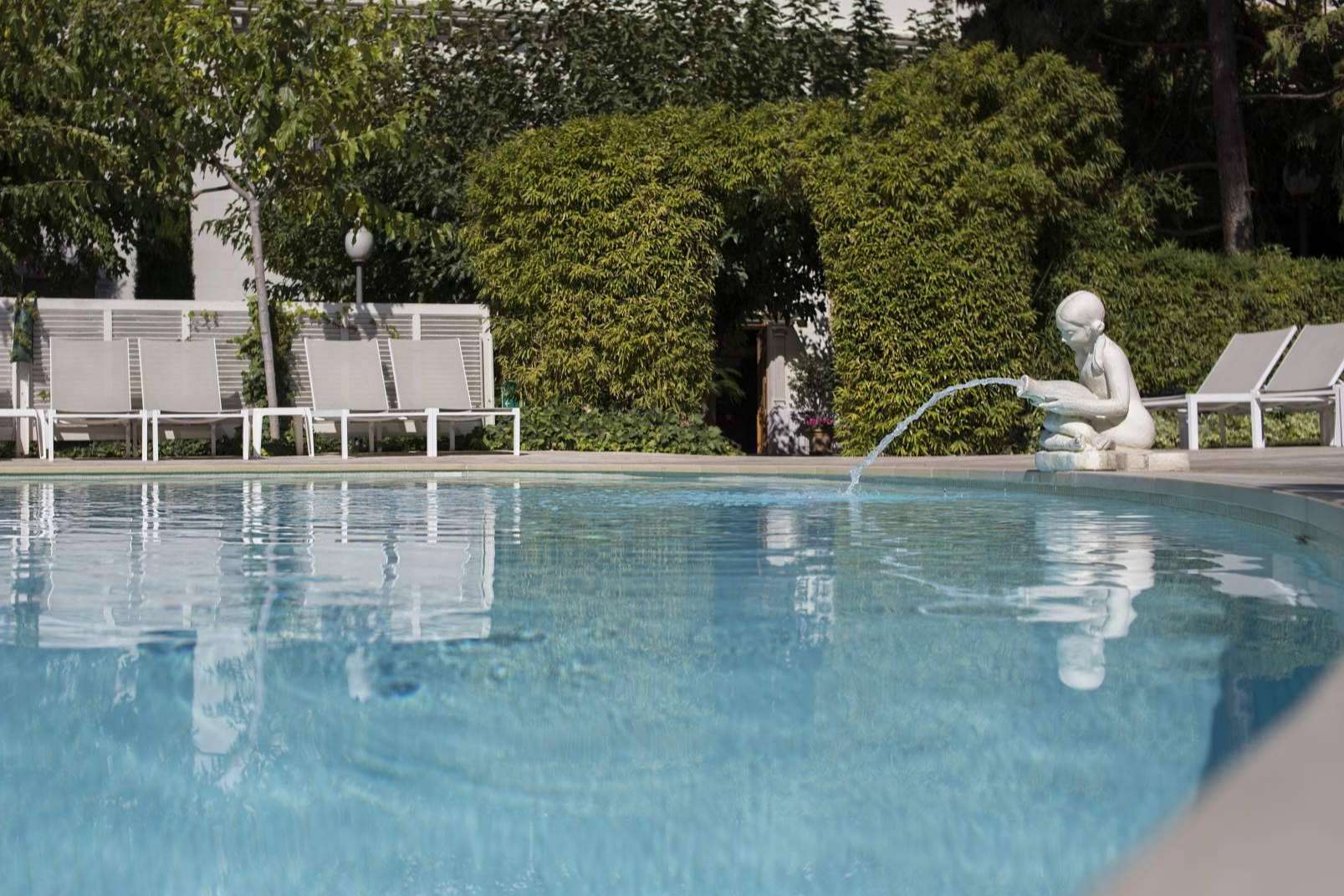 Balneari Prats, el hotel balneario que ofrece un programa antiestrés muy cerca de Barcelona
