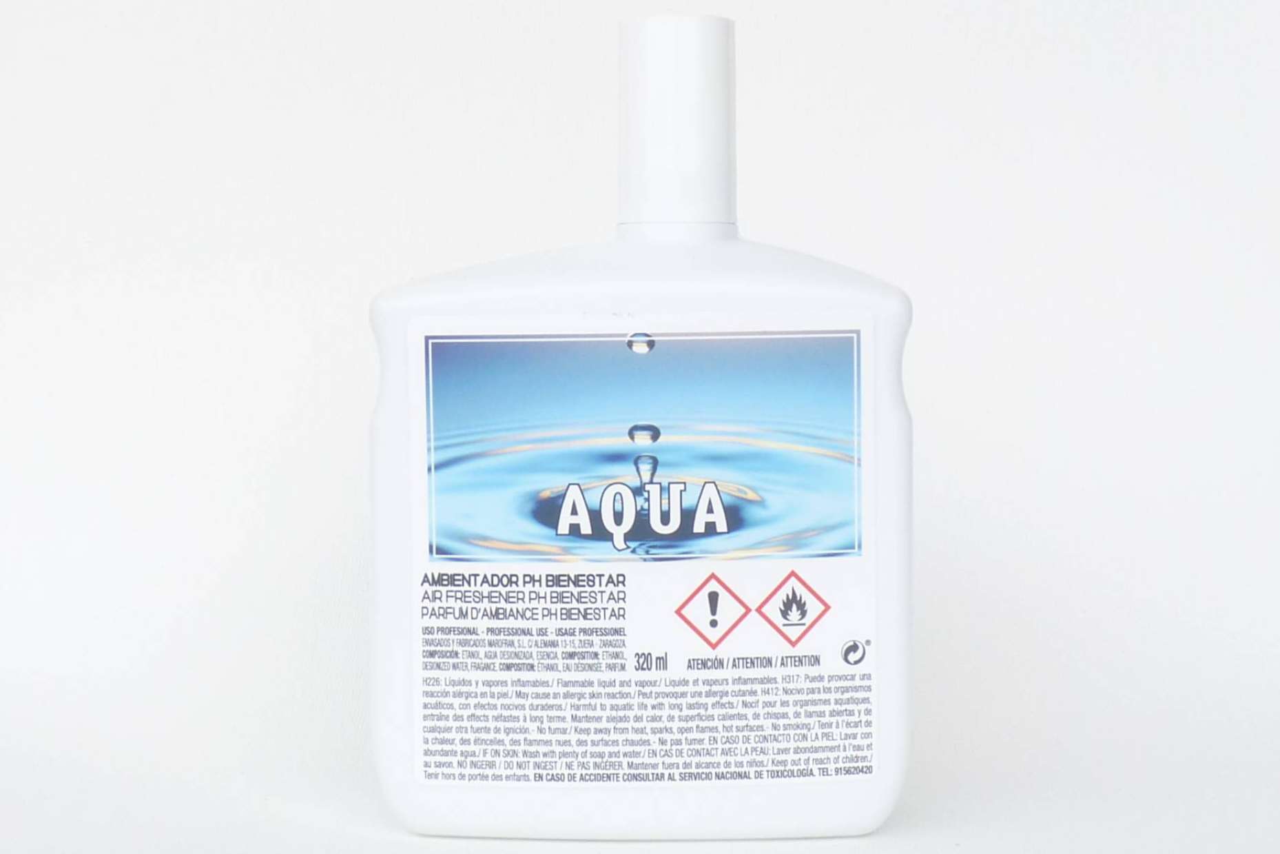 ServiAromaShop ofrece aromas online para empresas y particulares