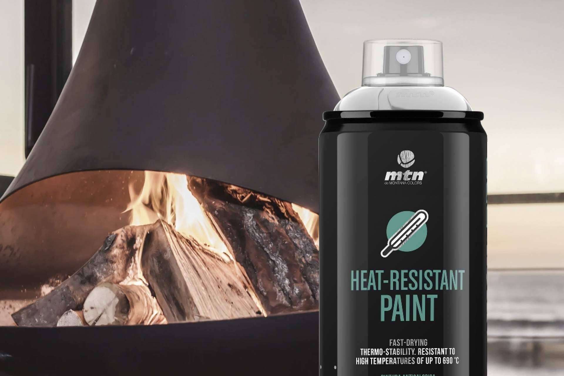 Tupinturaonline.com dispone del spray NBQ para grafitis, uno de los favoritos por los artistas