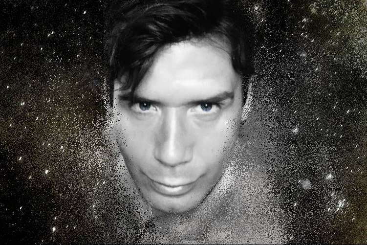 El proyecto de Victor Aroca, 'Vamos a revolucionar el mundo espiritual para una nueva humanidad'