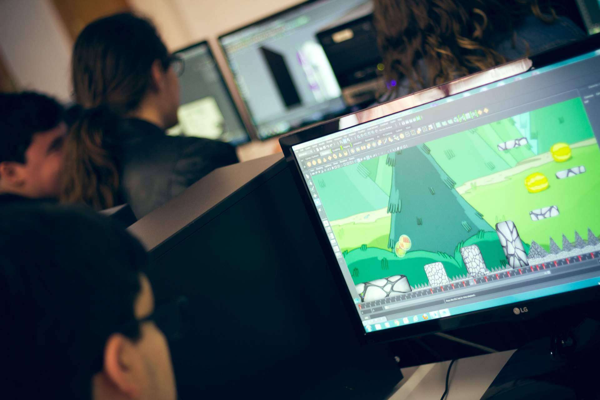 ESI Murcia ofrece la oportunidad de vivir una experiencia educativa innovadora