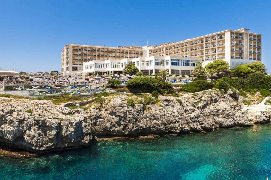 Hoteles con todo incluido para unas vacaciones inolvidables