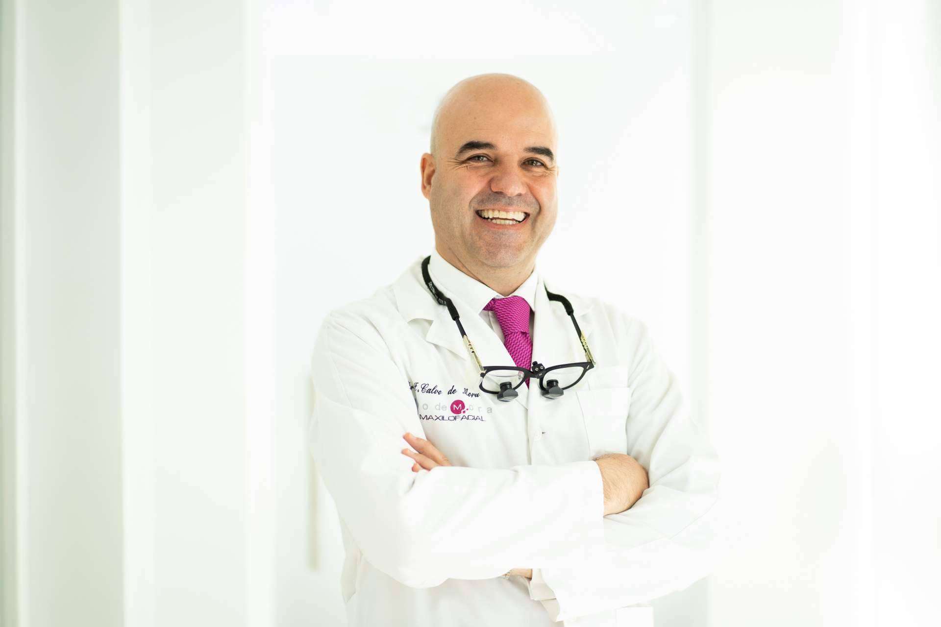 Relación entre la apnea del sueño y la salud dental