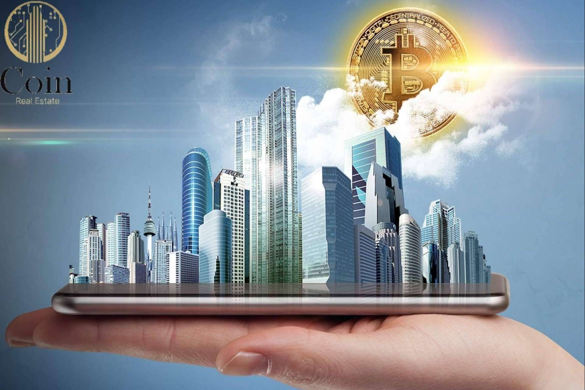 Coin Real Estate y la posesión de una casa en Dubai como forma de inversión a largo plazo