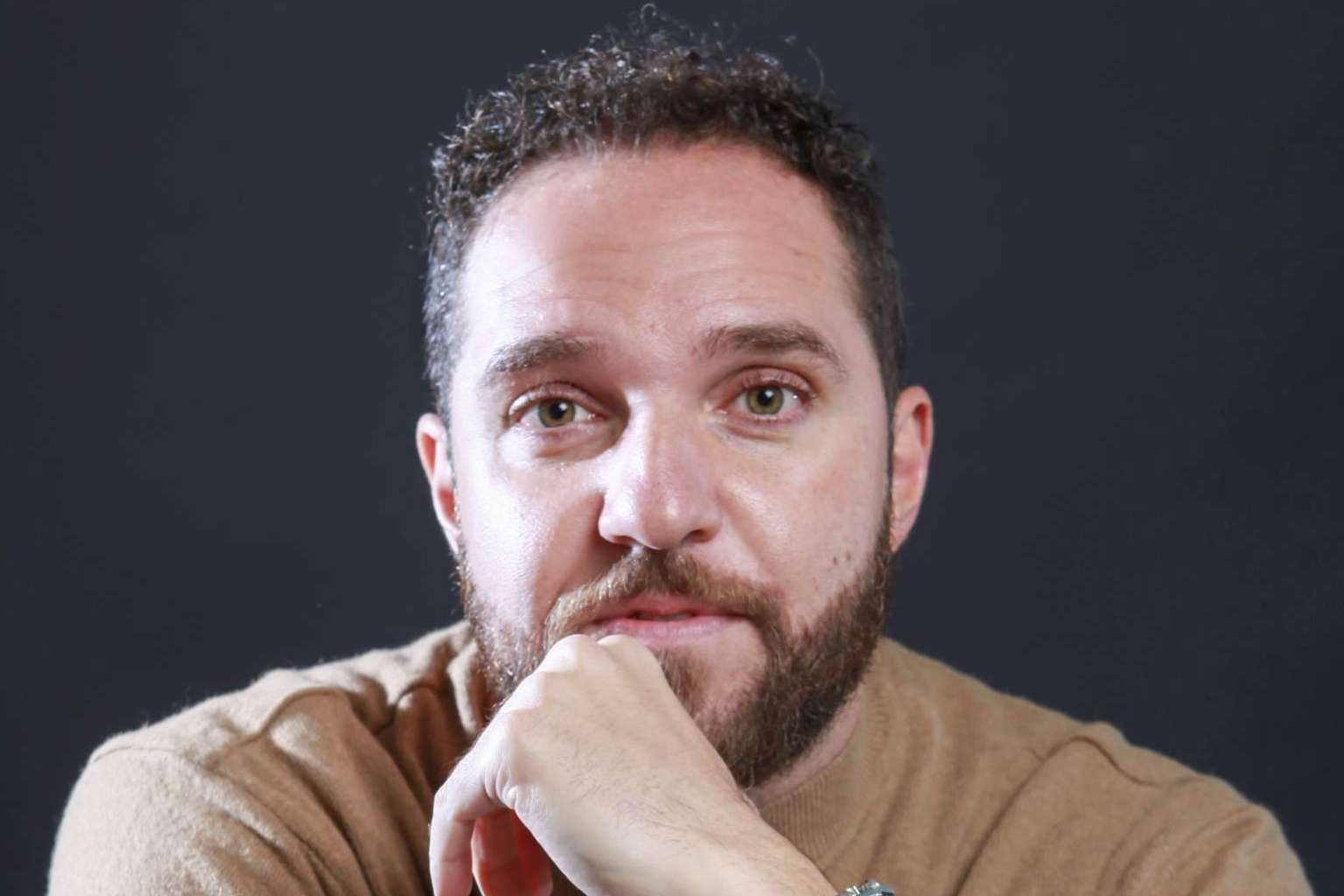 El premio 2022 al mejor docente de ciberseguridad de España es para el profesor Mikel Rufián