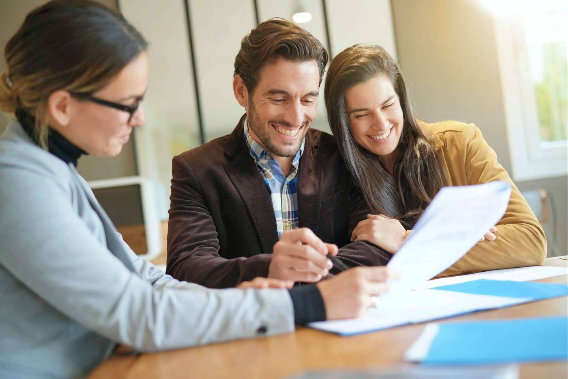 ¿Por qué es importante vender con un agente inmobiliario?