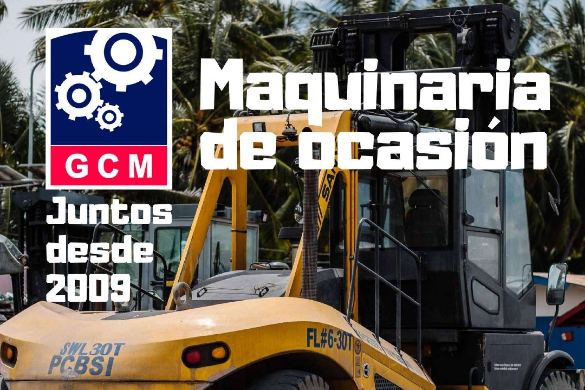 GCM sobre la importancia del protocolo de servicio técnico de grupos electrógenos