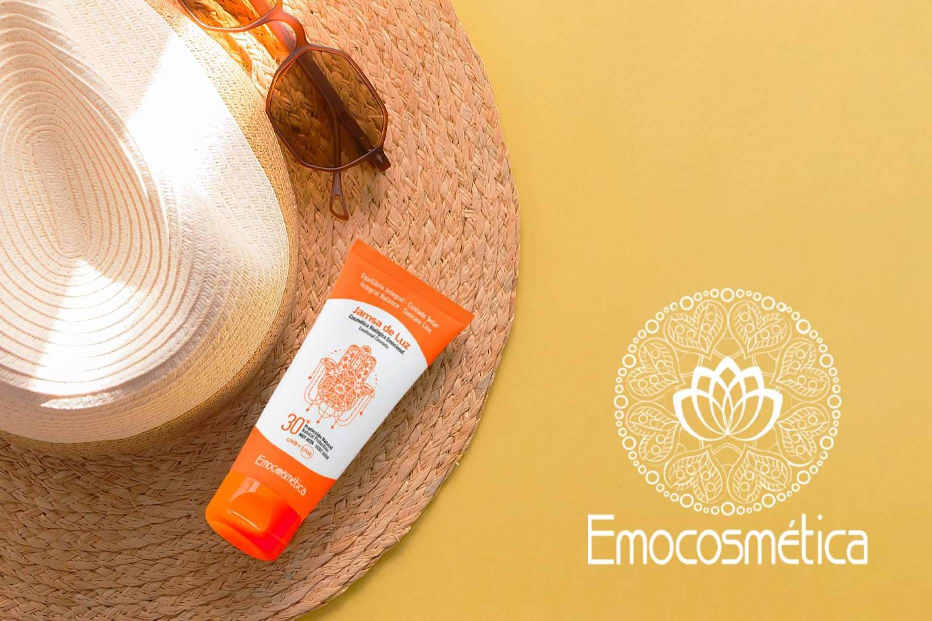 Emocosmética  y la importancia de una correcta hidratación de la piel en verano