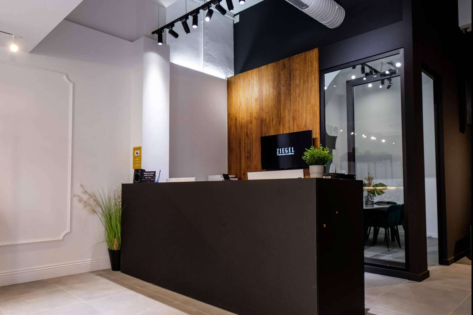 La empresa Ziegel está en busca de talento inmobiliario