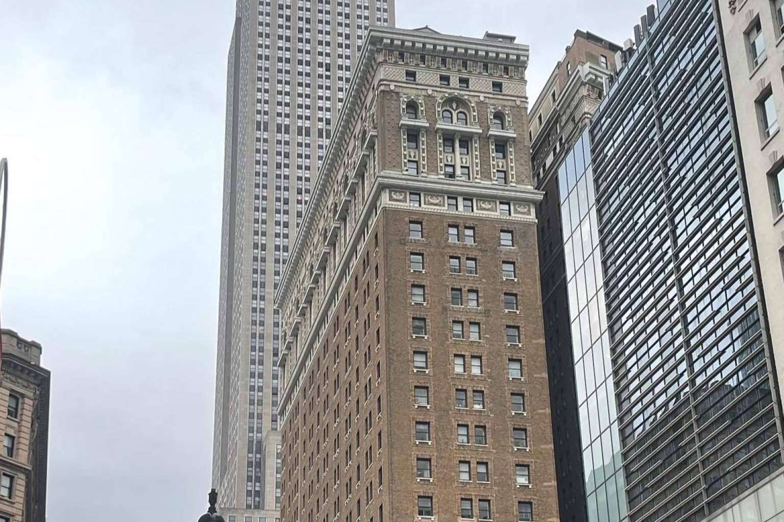 Disfrutar de la noche en Nueva York es posible gracias a WANN