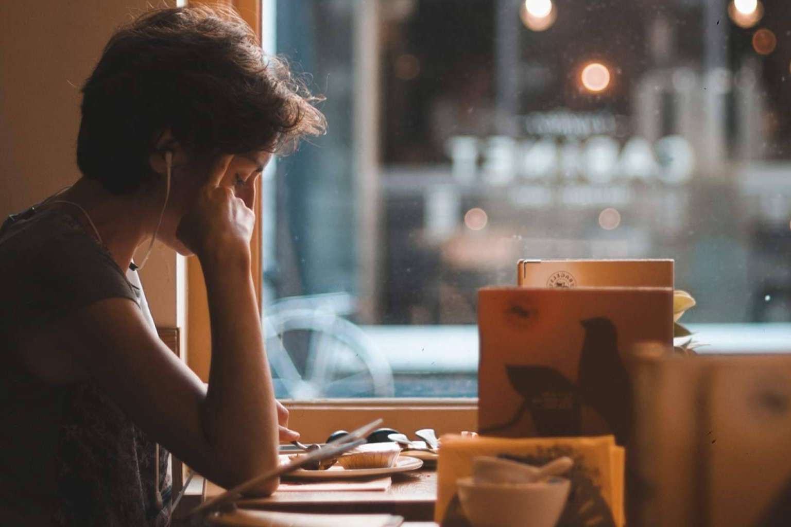 Cuidar la Salud Mental con nutrición cerebral