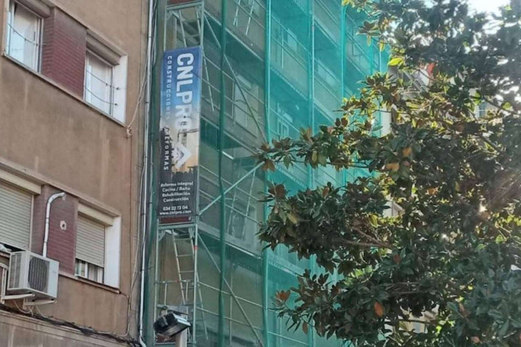 La franquicia CNLPRO y sus servicios de reformas y construcciones