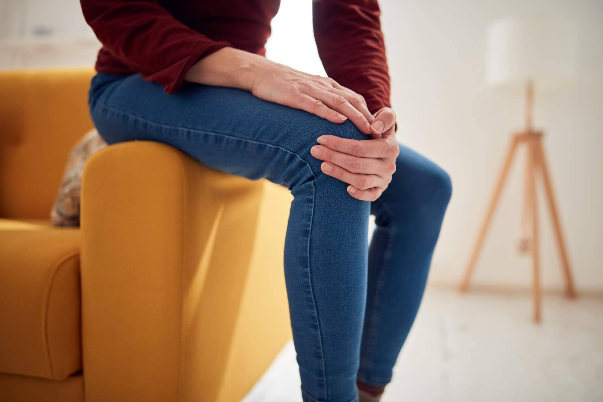 Tratamiento de lesiones con los expertos en traumatología de la clínica Magnetosur, en Madrid