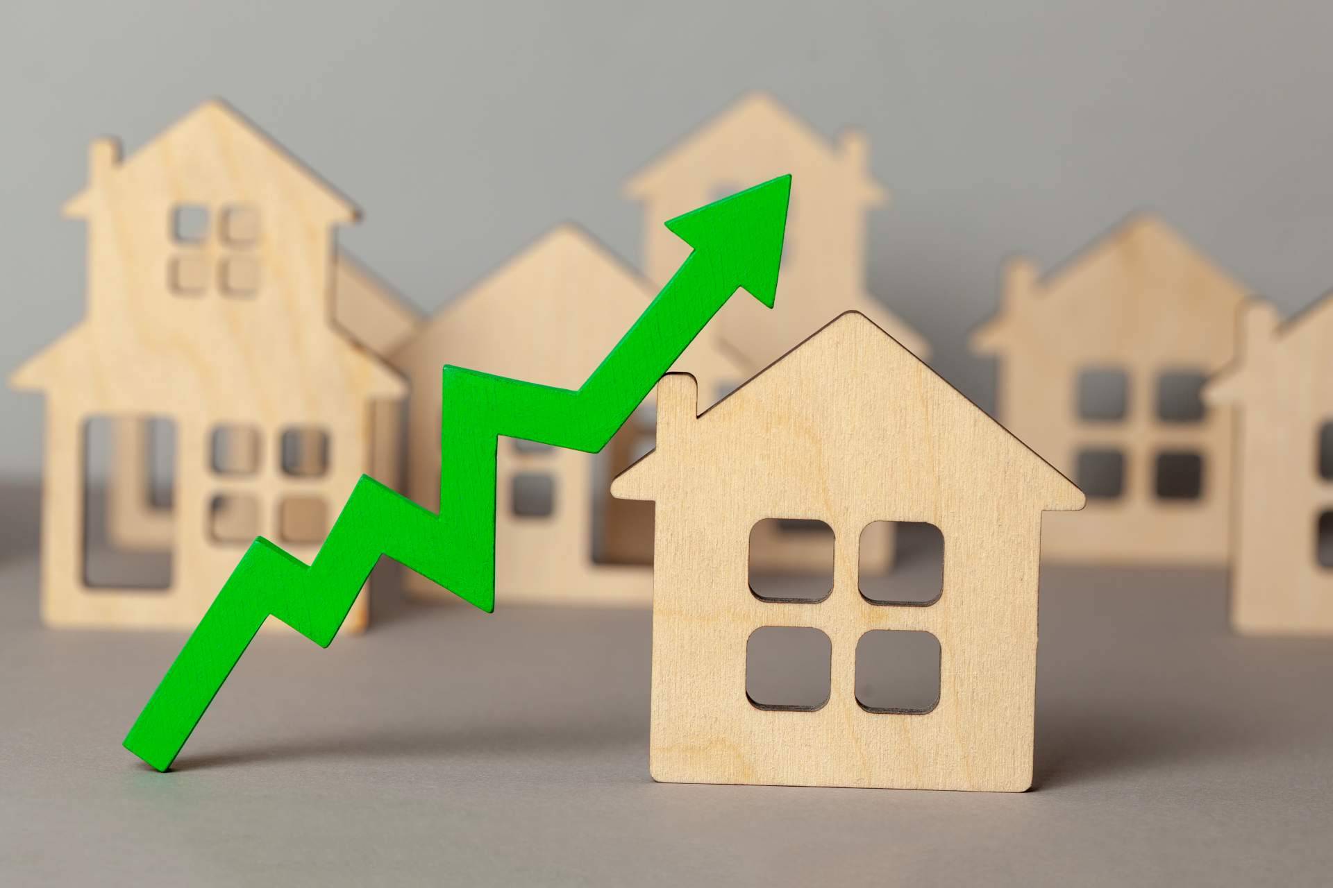 El mercado inmobiliario español se sitúa como un referente a nivel europeo