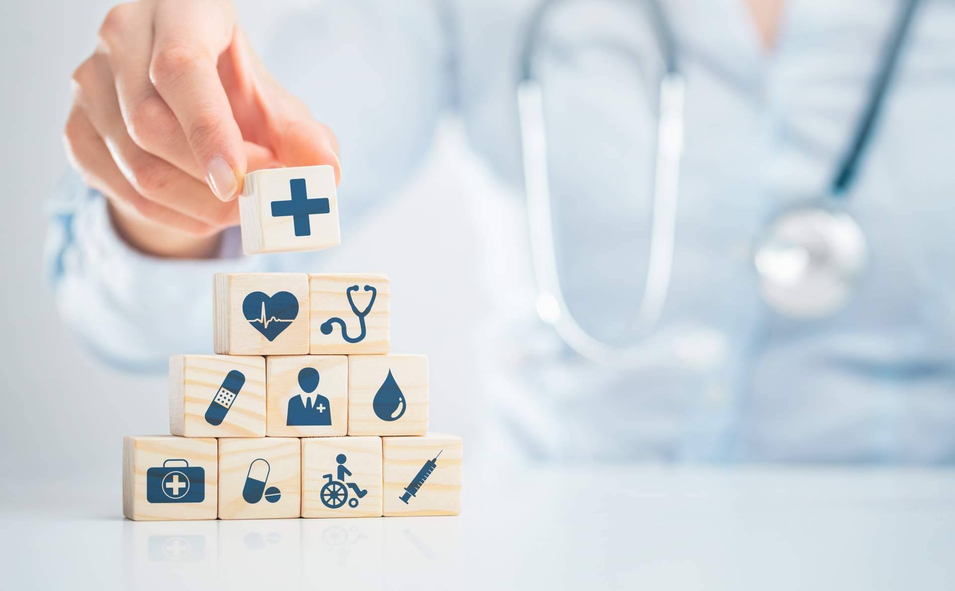 Gestión de quirófanos y consultas hospitalarias con Dekines y la inteligencia artificial
