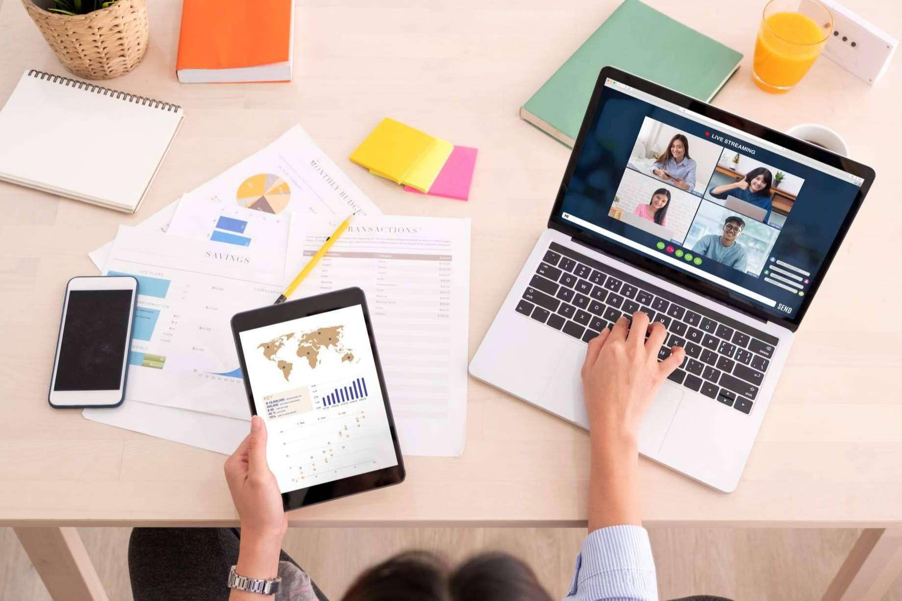 La transformación digital ha supuesto un cambio cultural