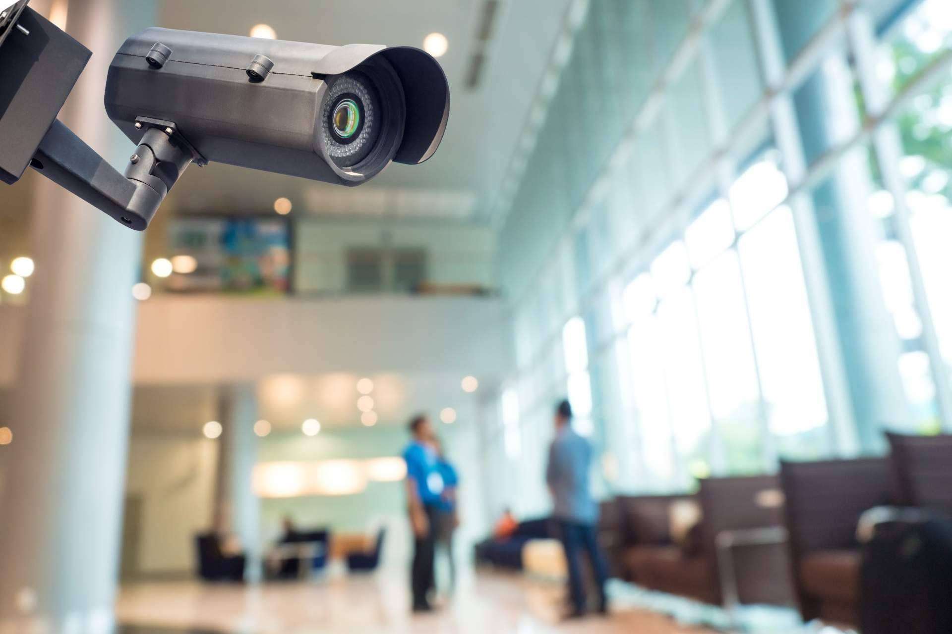 Sistemas de vigilancia para hogares y empresas con Securtem