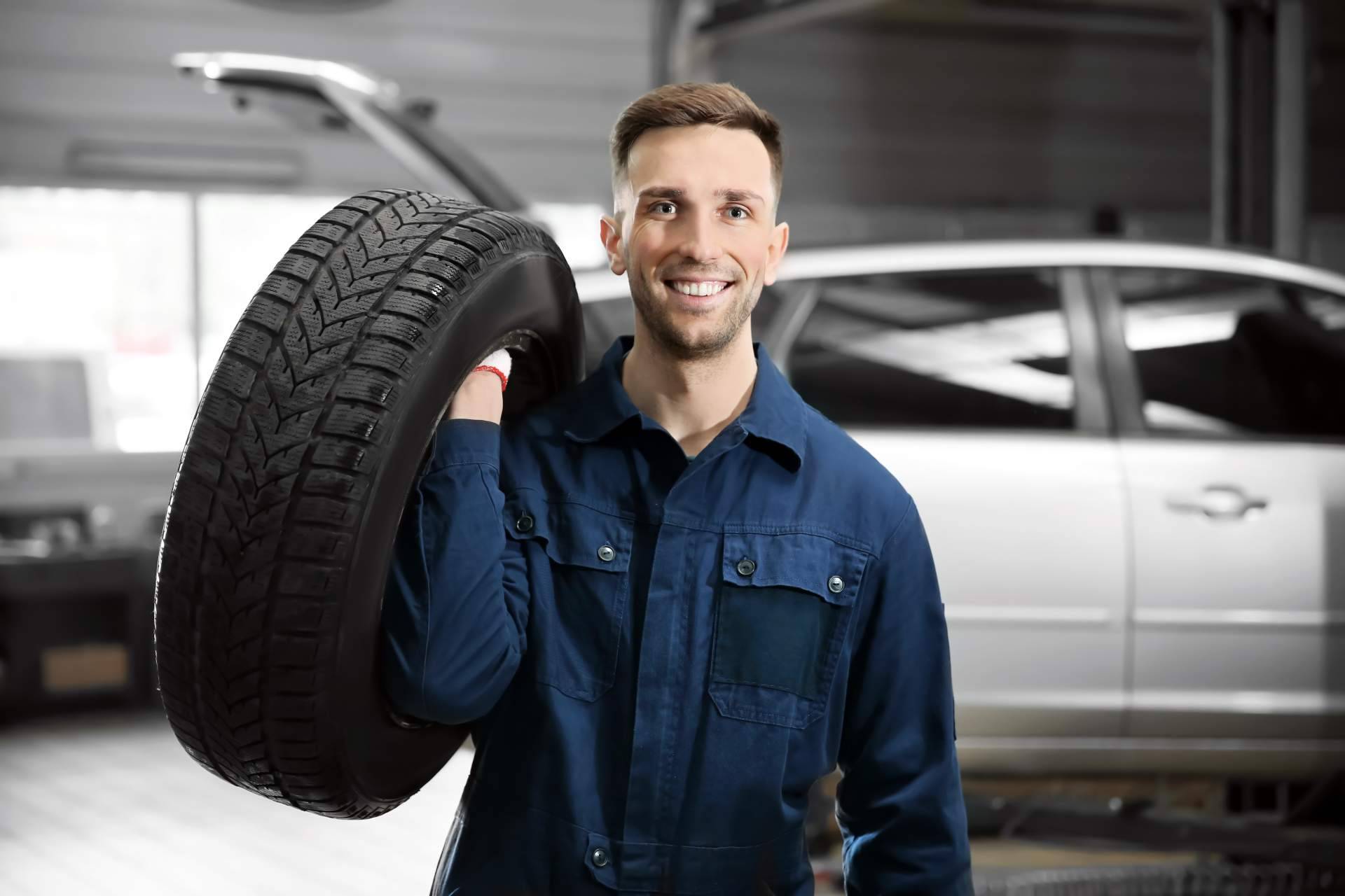 BlackTire explica qué es lo que valoran los clientes a la hora de elegir un taller mecánico
