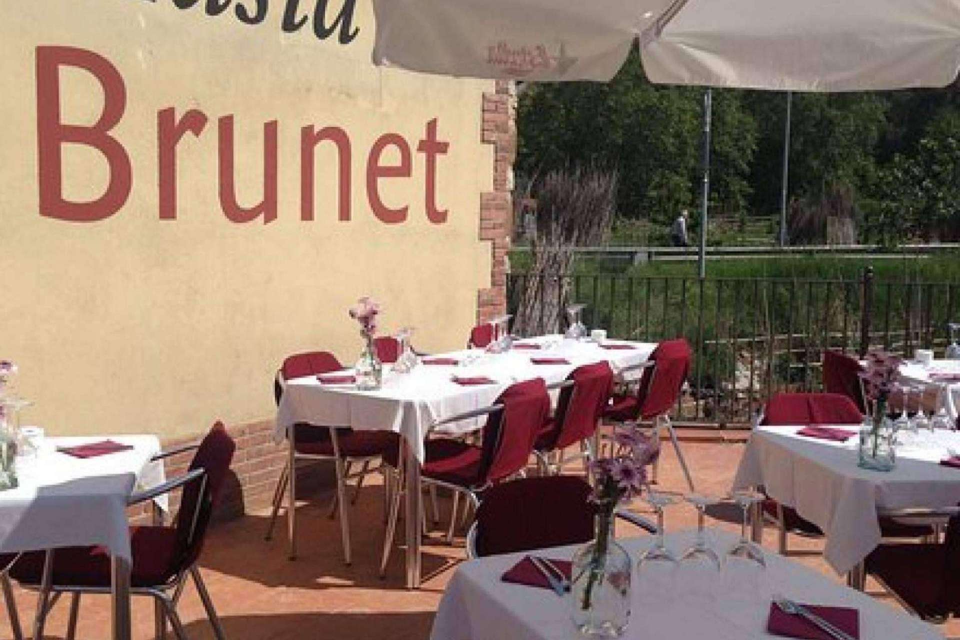 El Brunet y Pastisseria Villaro, dos conceptos con la misma calidad