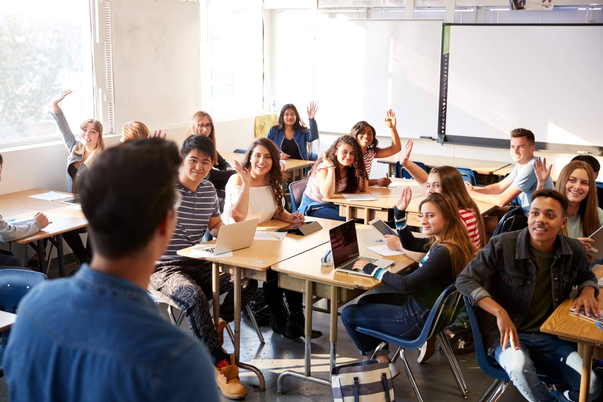 Spanish Blackboard Academy busca profesores de español con visado de trabajo en Sydney