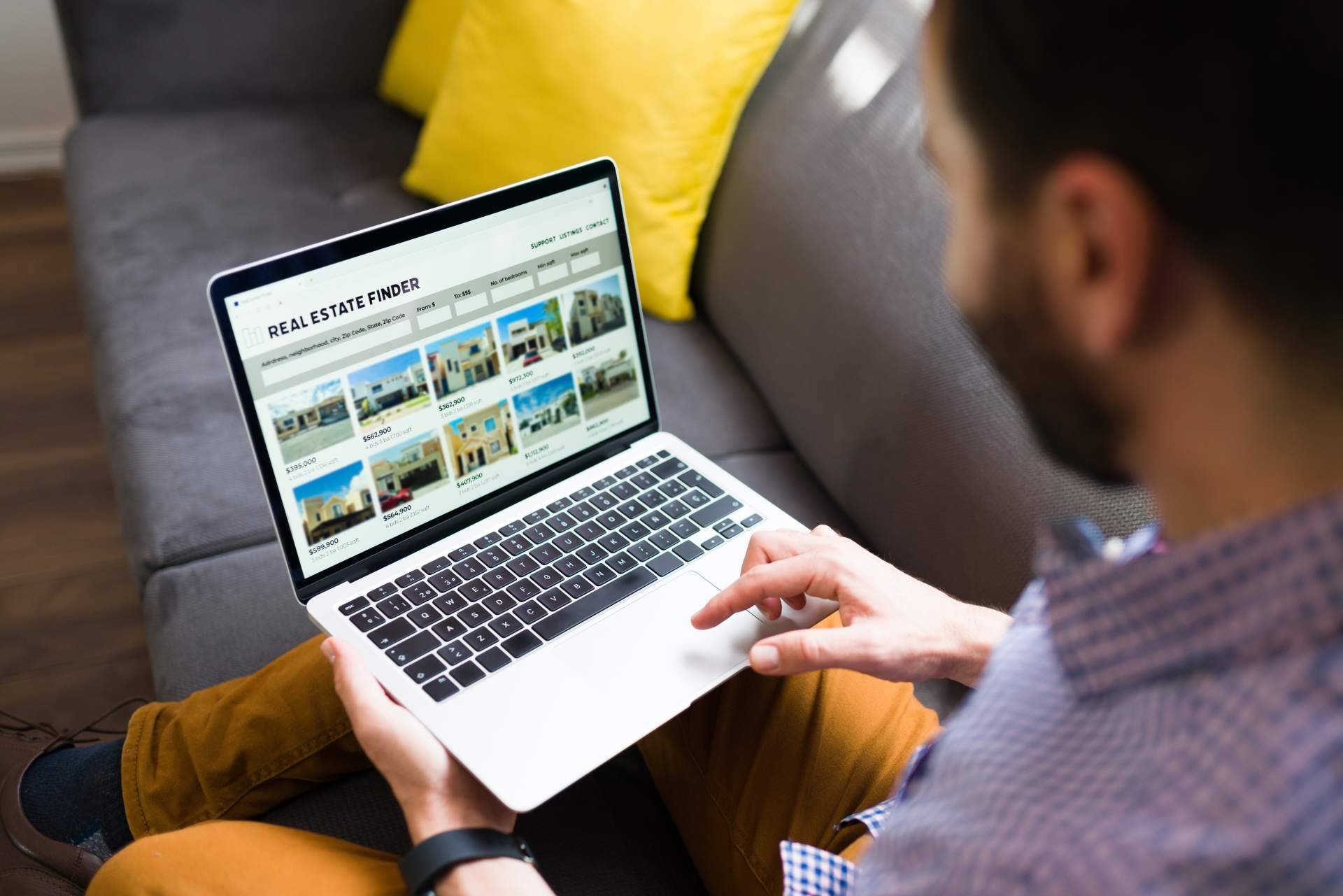 El modelo de tasación de viviendas basado en 70 criterios distintos de RealAdvisor