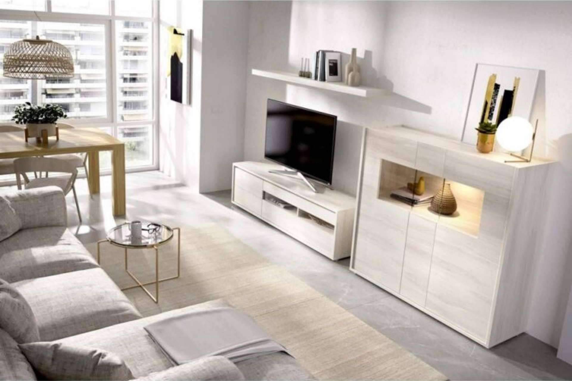 Martbert contiene una amplia gama de muebles de comedor