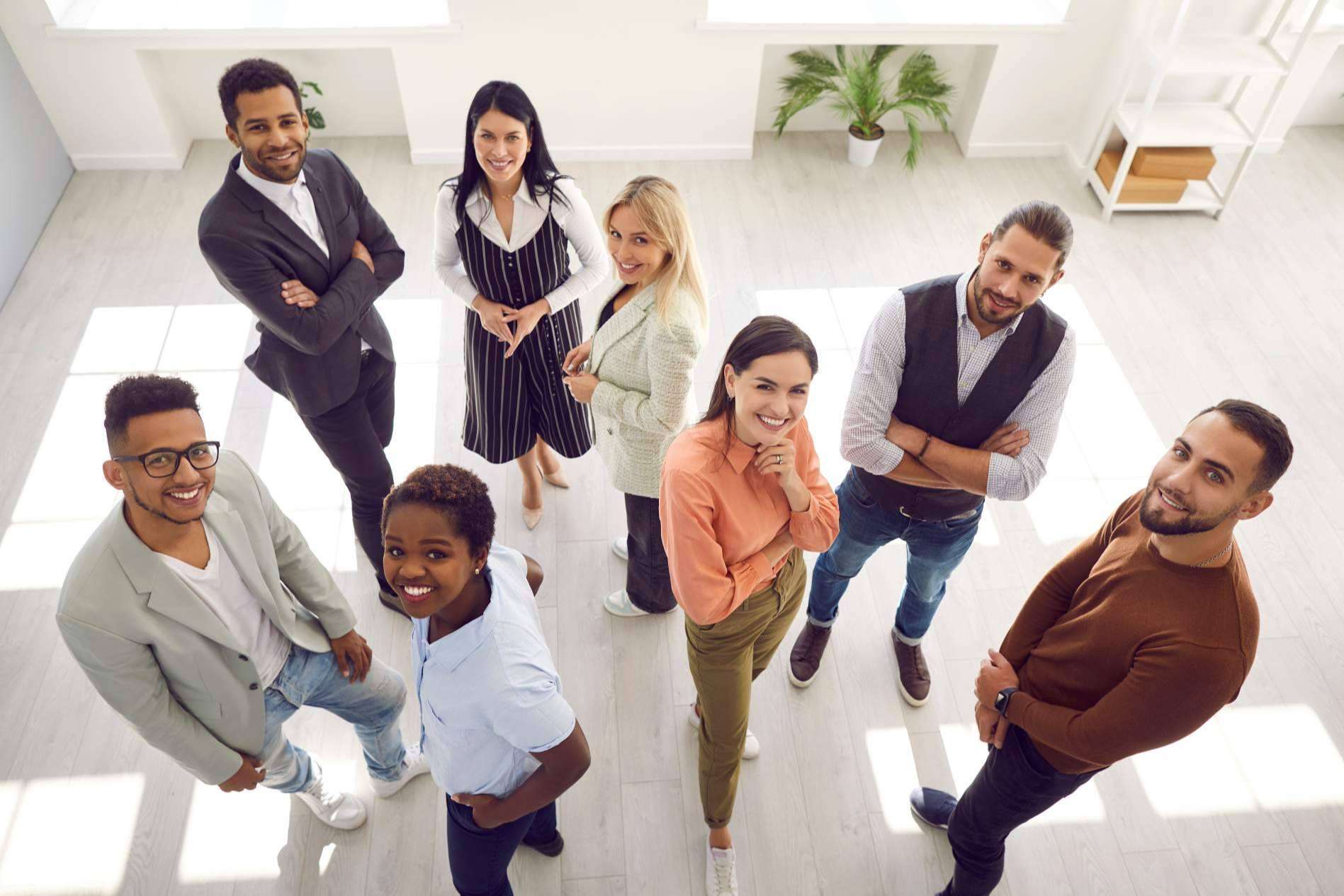 Planes de igualdad en las empresas para evitar acoso sexual y discriminación