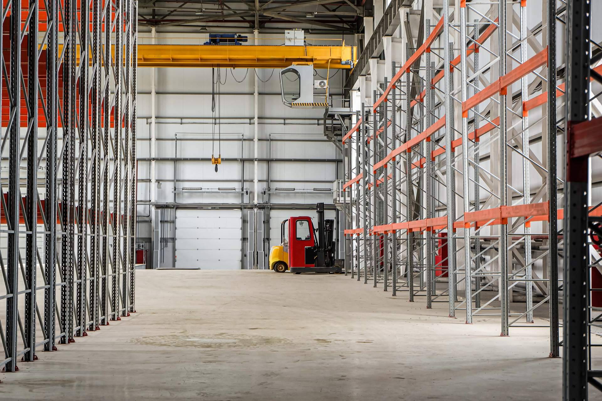 Compra, venta y alquiler de suelo industrial y naves en Cataluña, de la mano de Espais Industrials