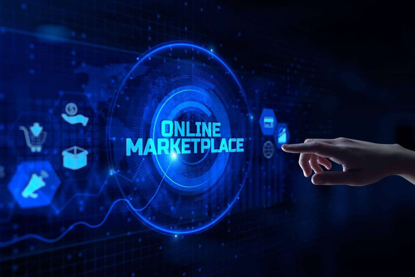 Crecimiento de los marketplace con la empresa Listing Startup