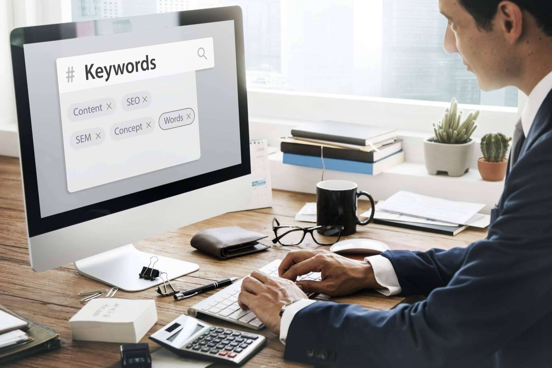 BCM Marketing sobre cómo aprovechar la creación de contenidos para una estrategia de posicionamiento SEO