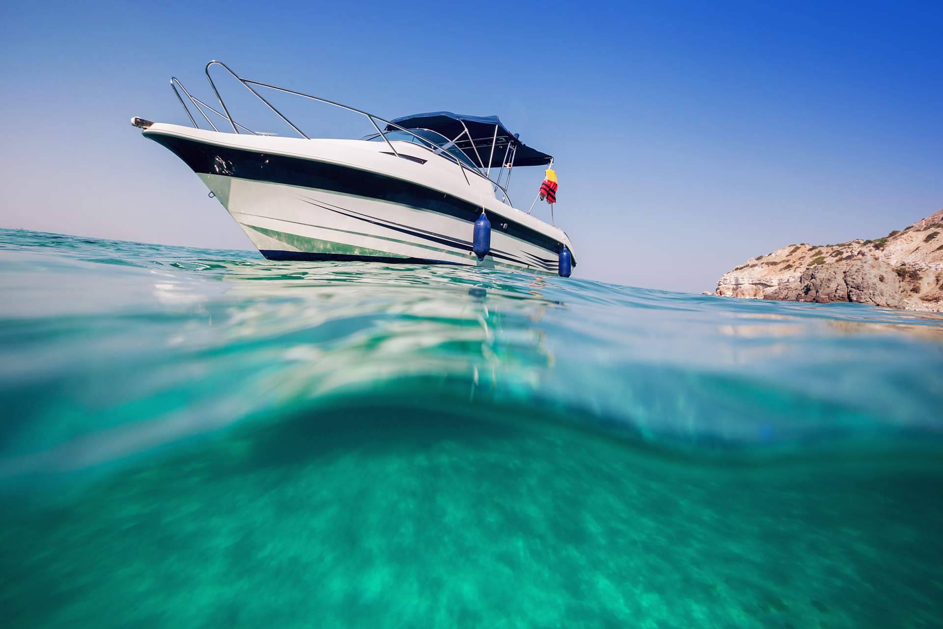 La amplia variedad de trailer winches de Nova Argonautica