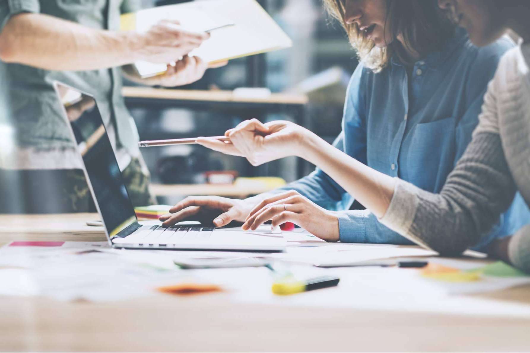 La importancia de implementar en una empresa estrategias de marketing digital, por Mediatics
