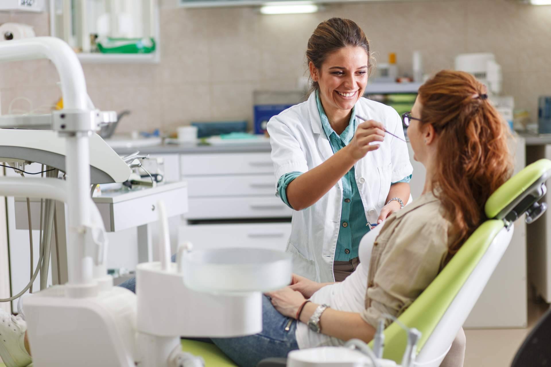 Instrumentos dentales de calidad para laboratorios de prótesis dental de Precisión Médica Dental
