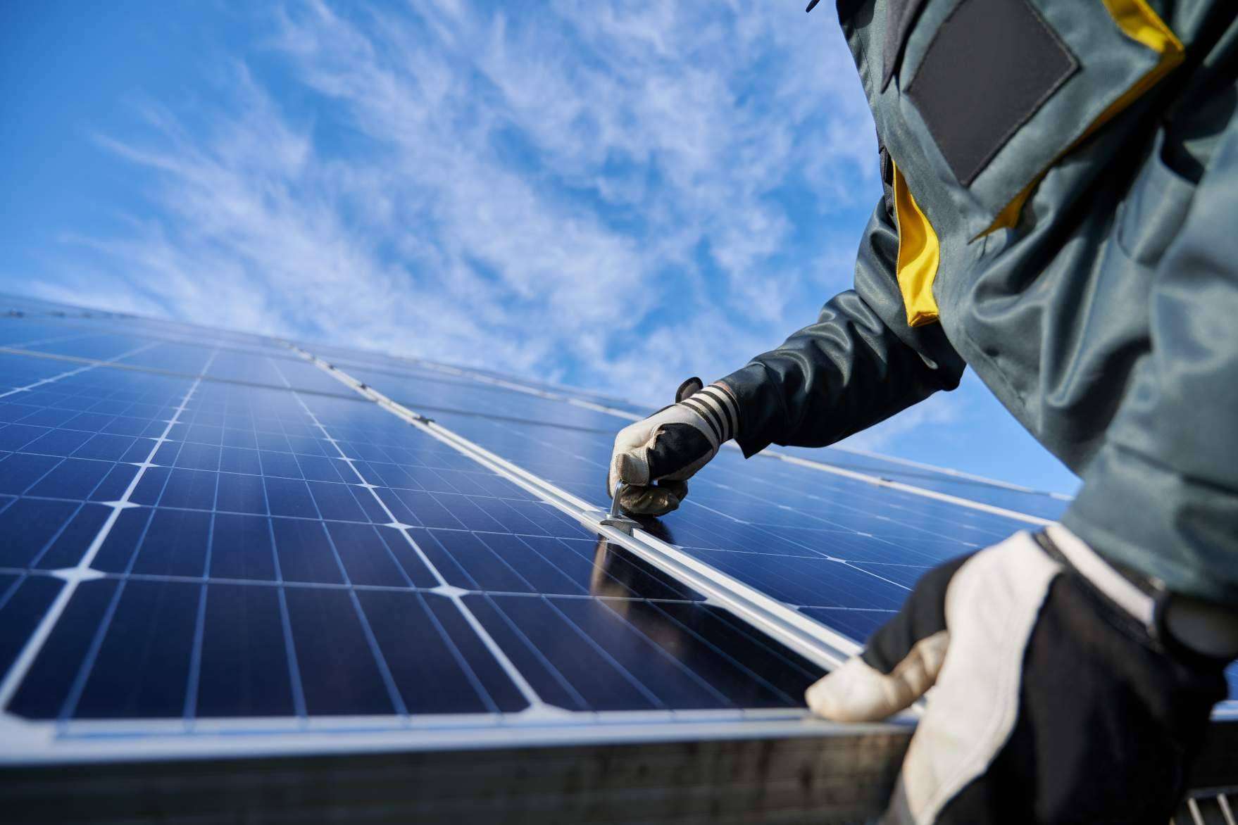Gilek Energías Renovables informa sobre las subvenciones energía fotovoltaica