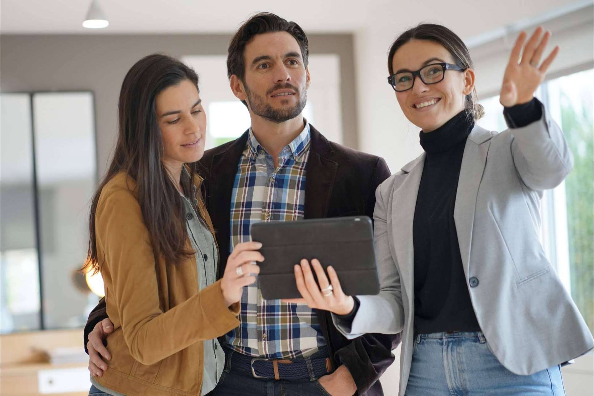 Ortubia Inmuebles destaca la importancia de contar con un asesor inmobiliario