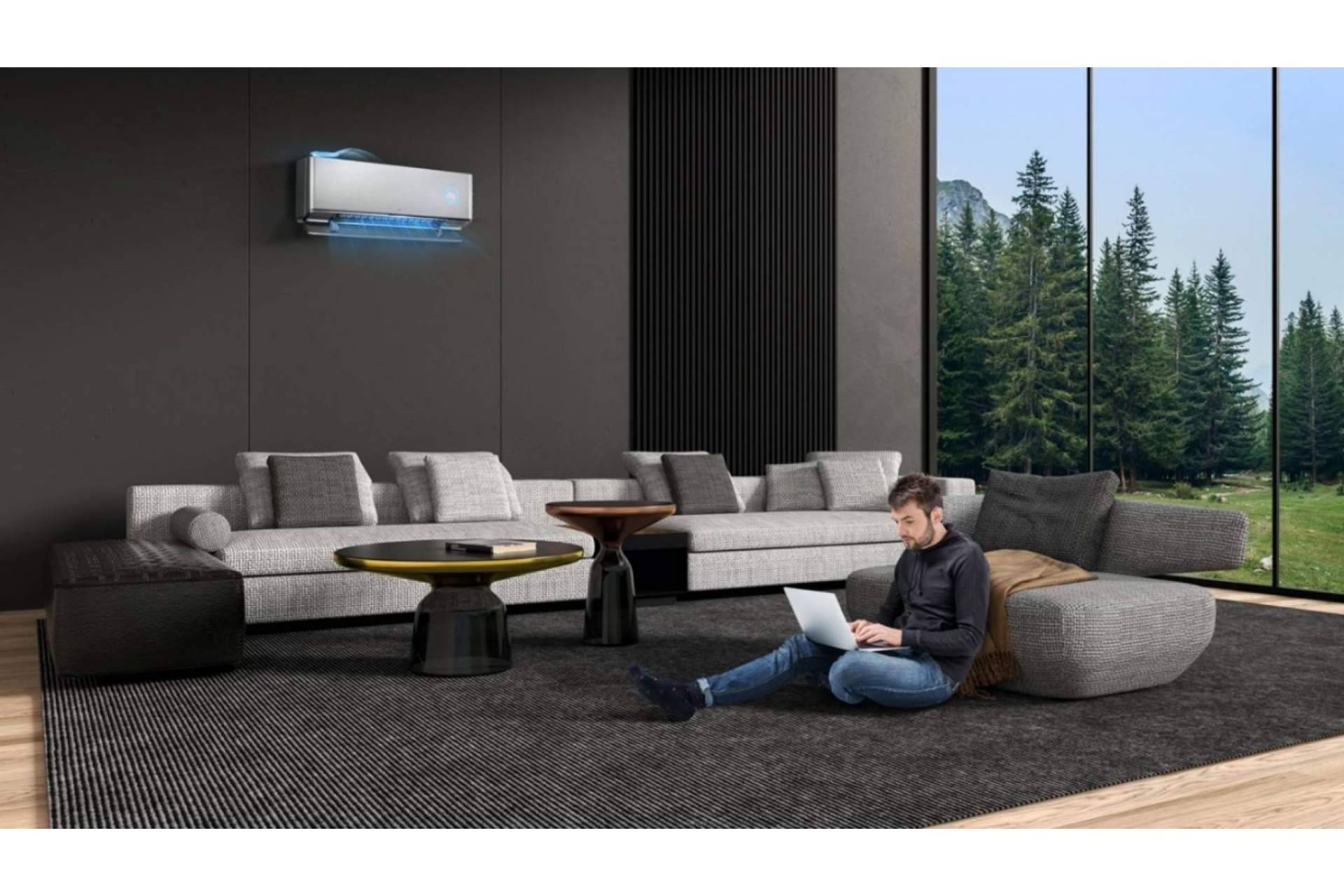 Tips de TCL, ¿cómo tener un hogar fresco y cómodo?