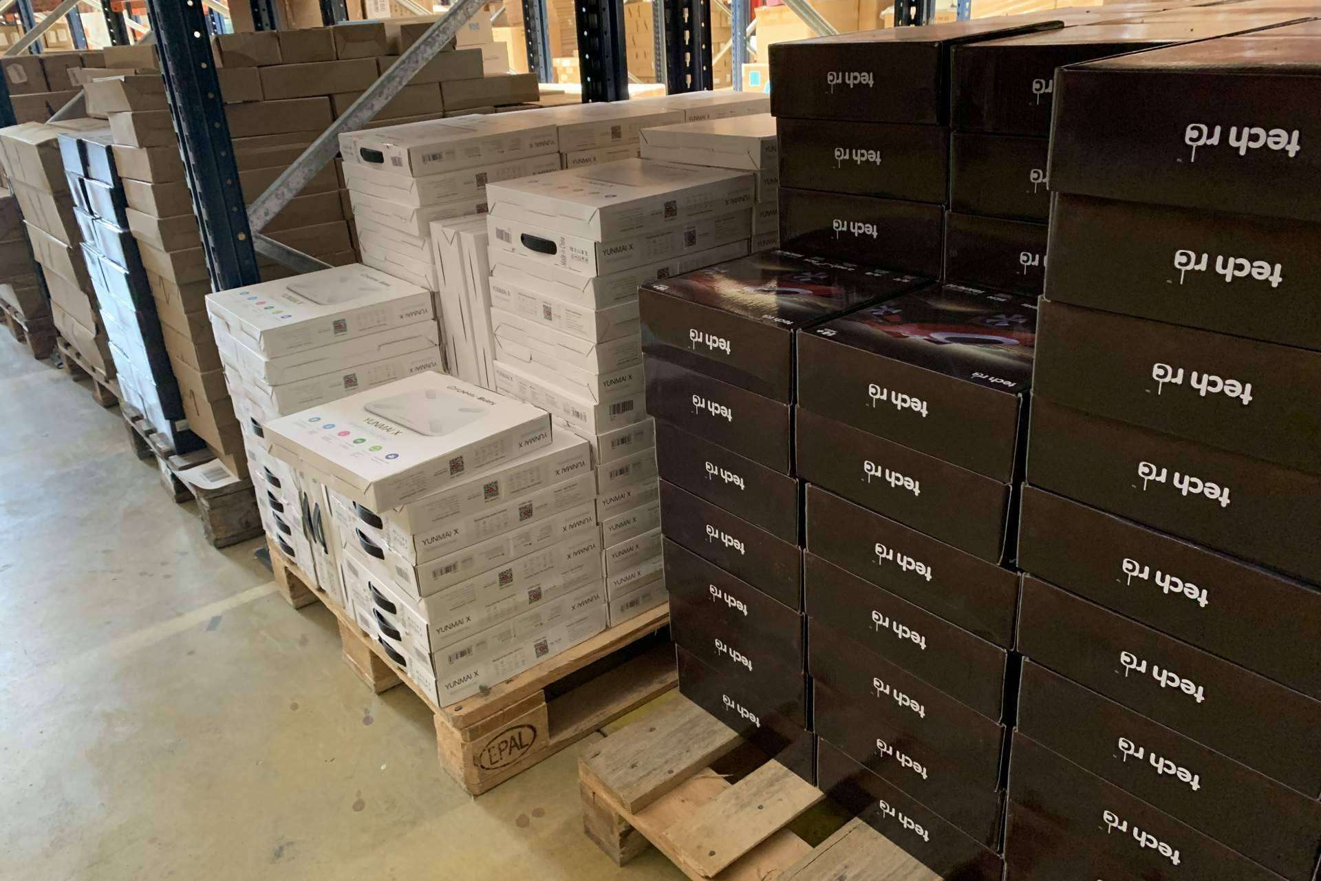 Outletamz, uno de los outlets de España más grandes