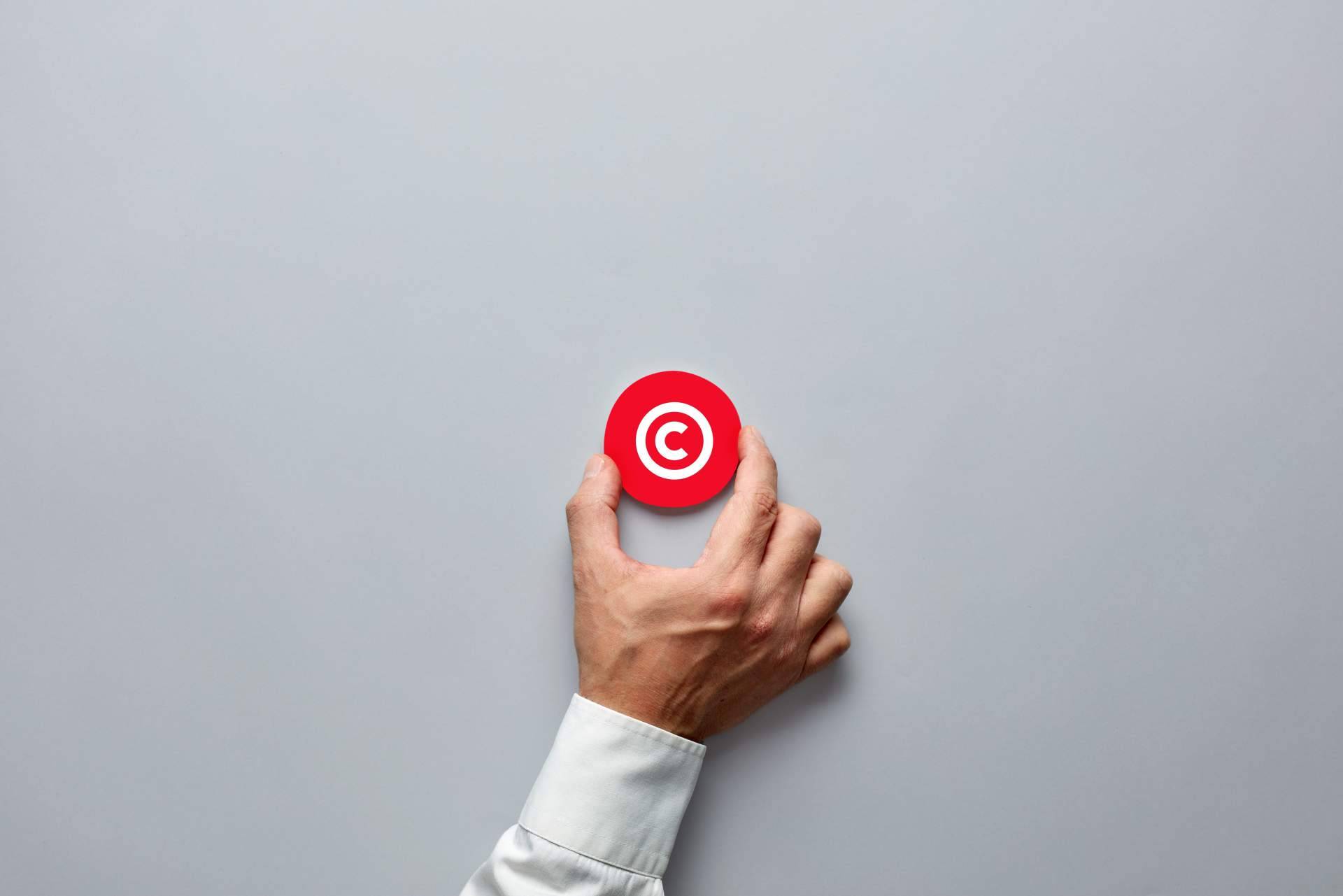¿Es posible encargar a una aseguradora un seguro contra el riesgo de confusión de una marca registrada?