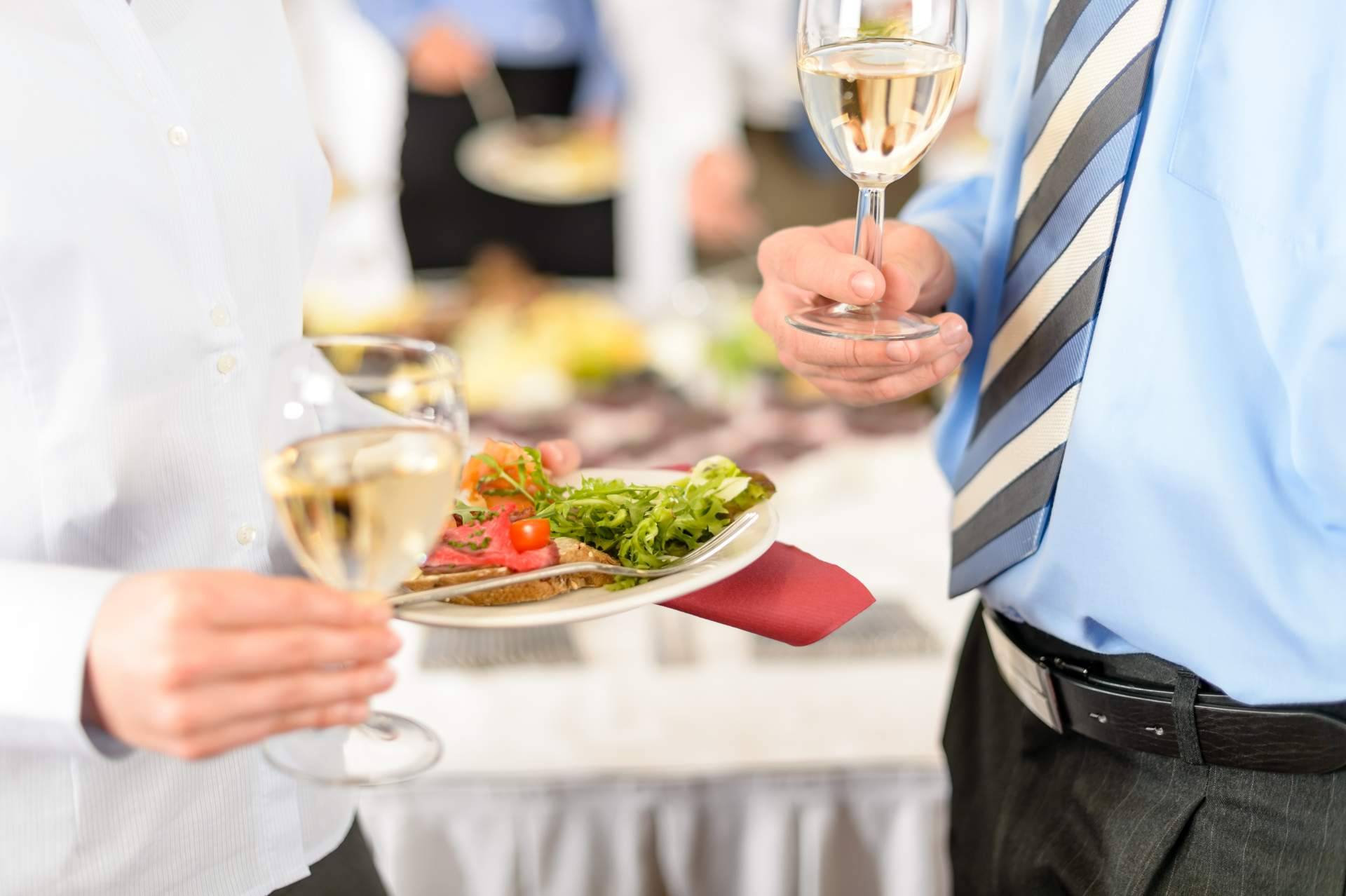 Locations Day Off Events, cenas de empresa en Barcelona y Madrid