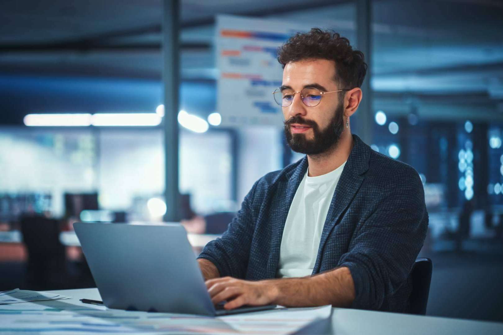 CEESA y el desarrollo a medida de software ERP para la gestión empresarial
