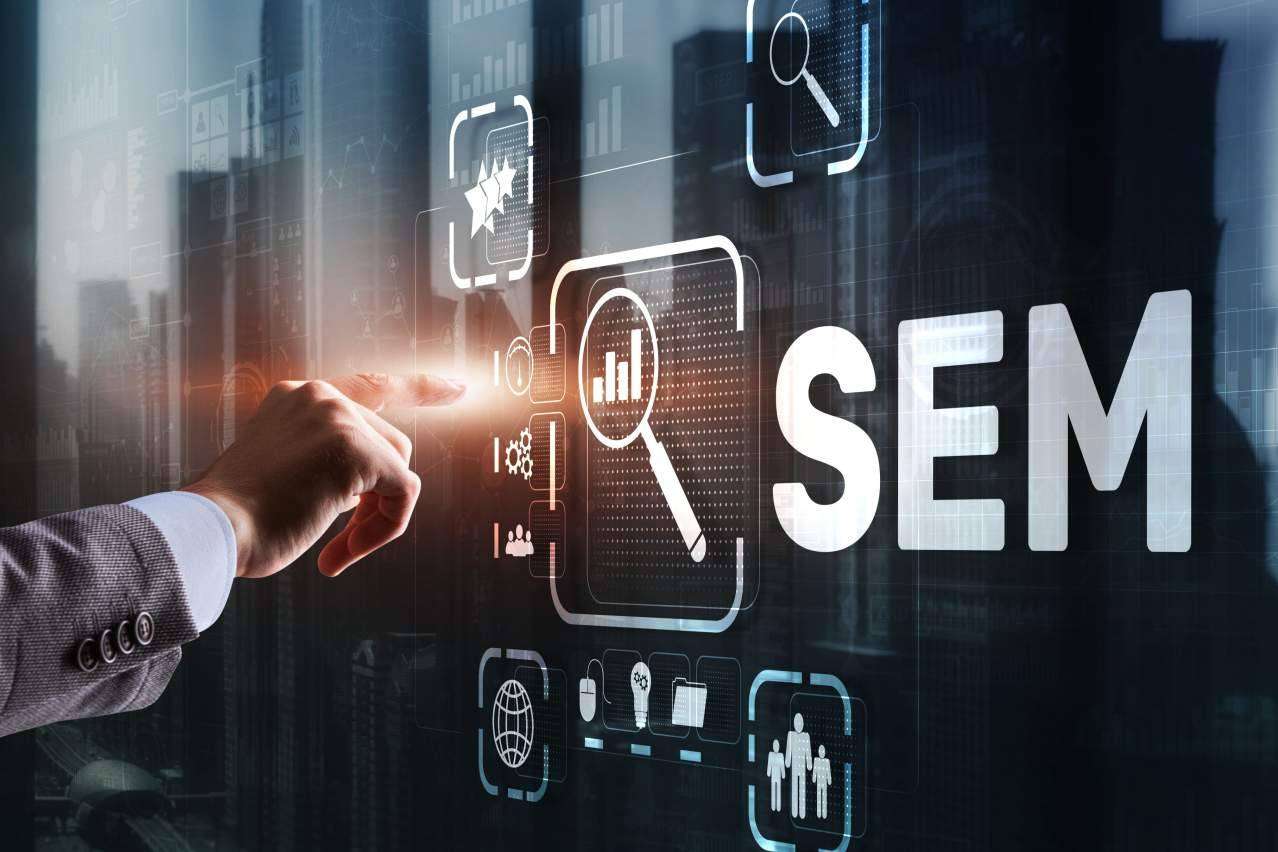 Comenzar a anunciarse con Google Ads, la publicidad SEM