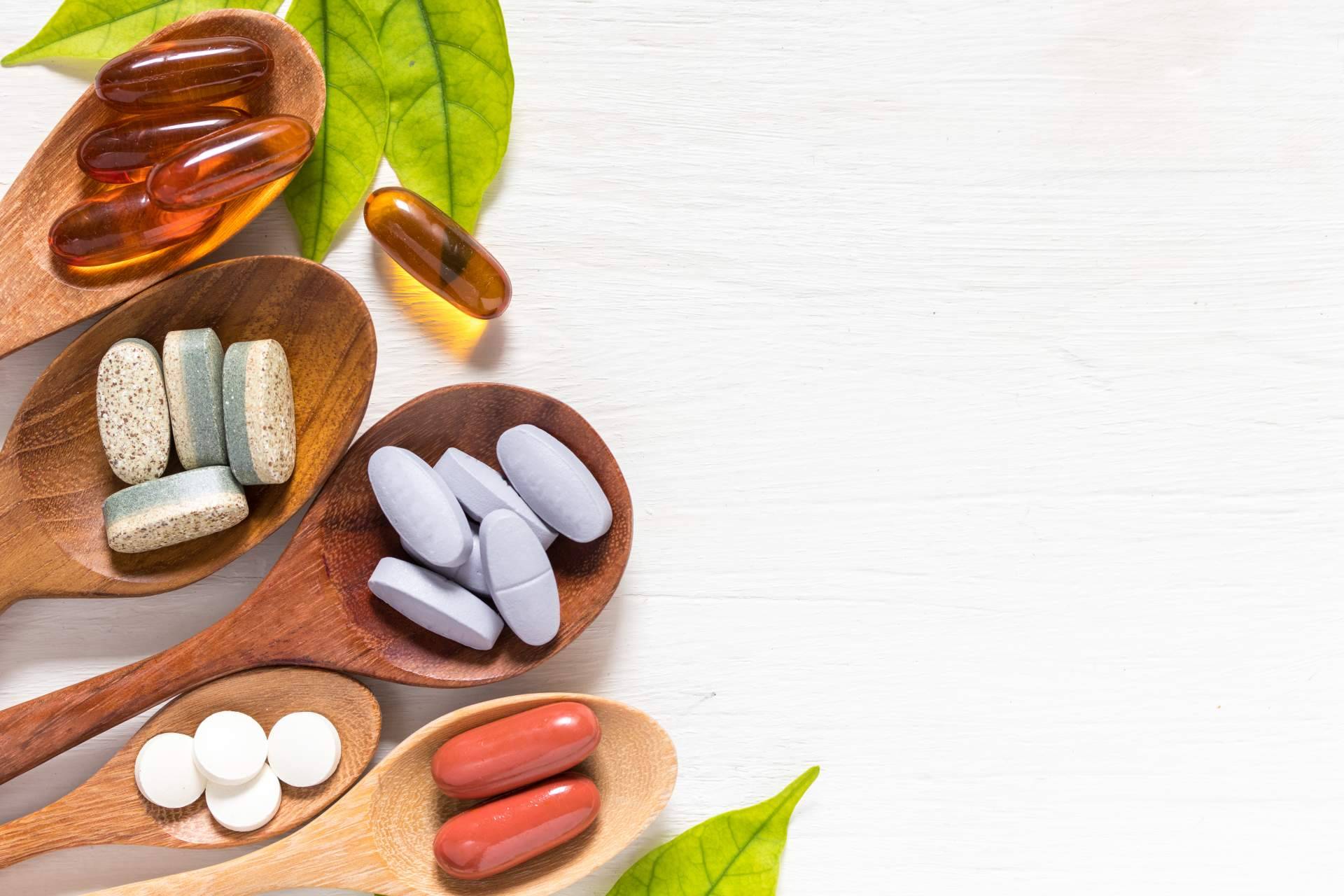 Los complementos nutricionales para combatir la astenia otoñal de Mediterranean Superfoods