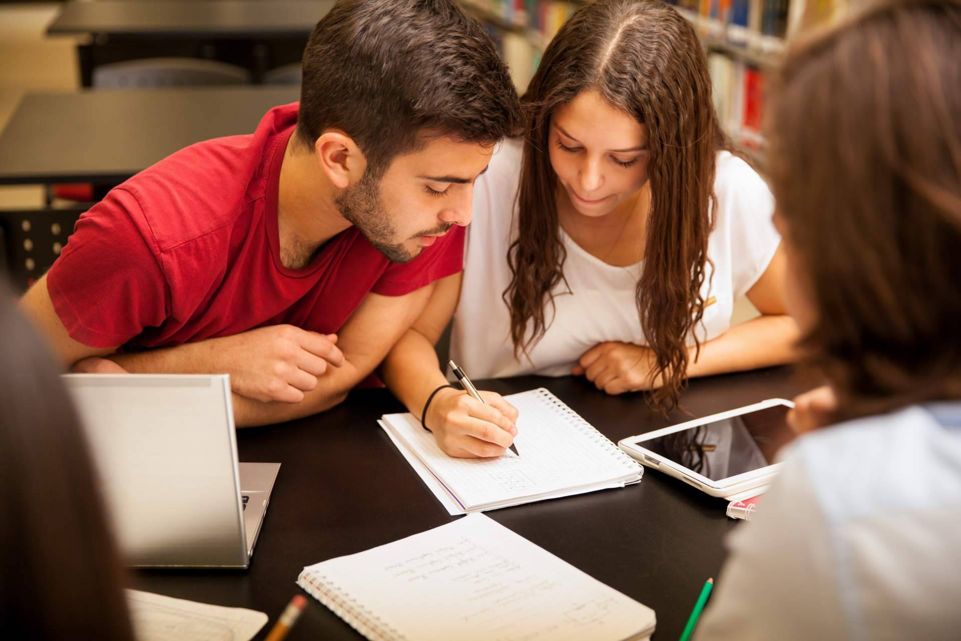 Las diferencias entre oposición y concurso-oposición las marcan los importantes cursos baremables