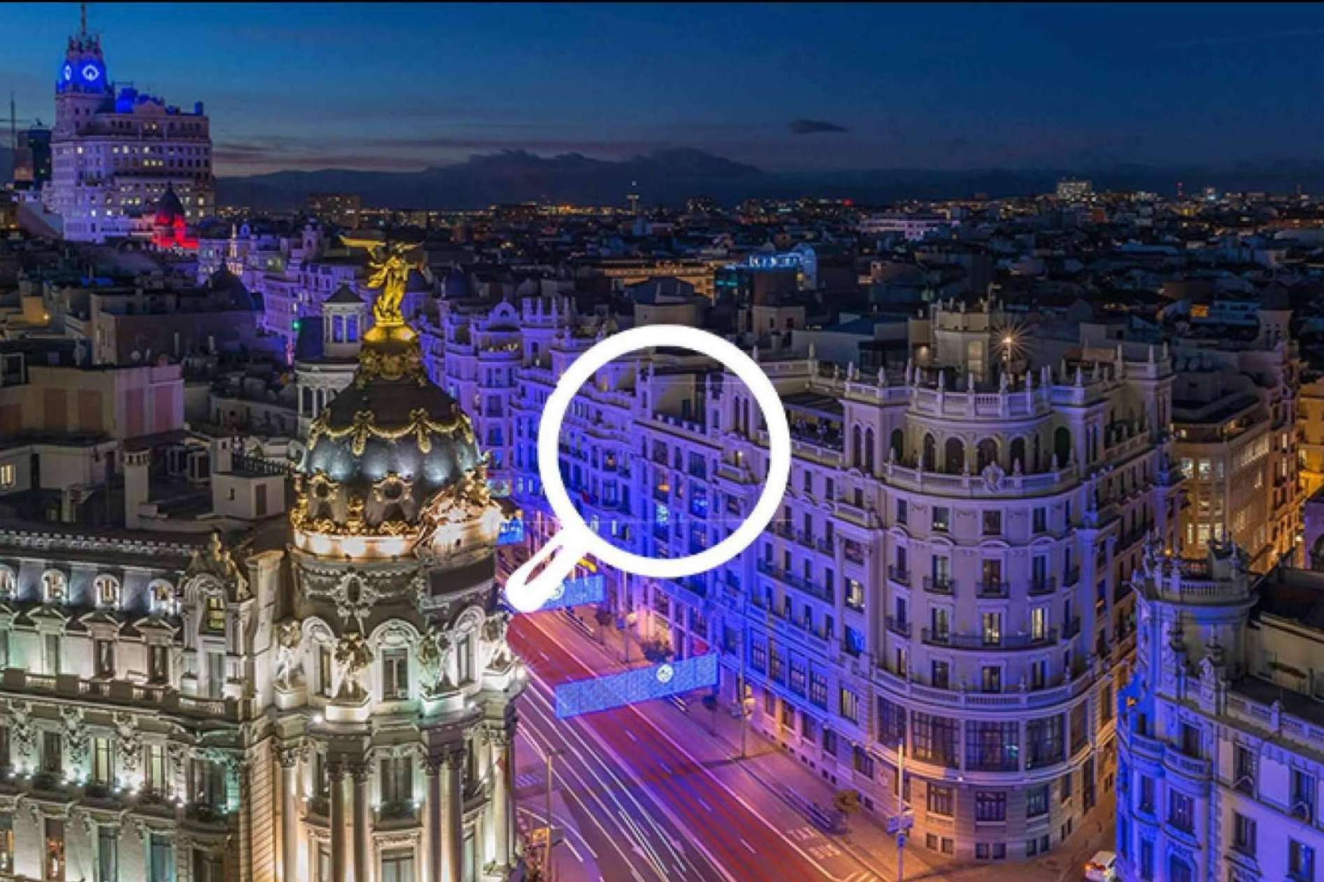 Las salas de escape de Clue Hunter, para planes de ocio en Madrid