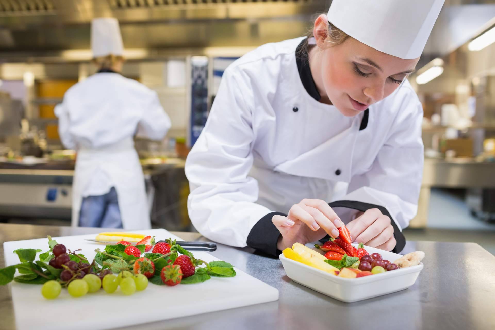No Problem Cooking, el software que facilita la organización de las empresas de catering