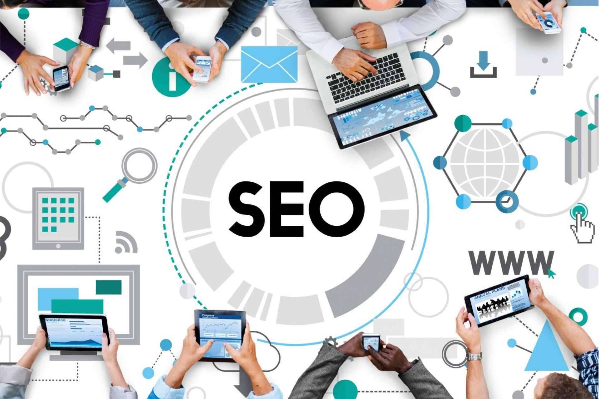 En qué consiste el SEO local y por qué es tan importante, de la mano de MarketZilla