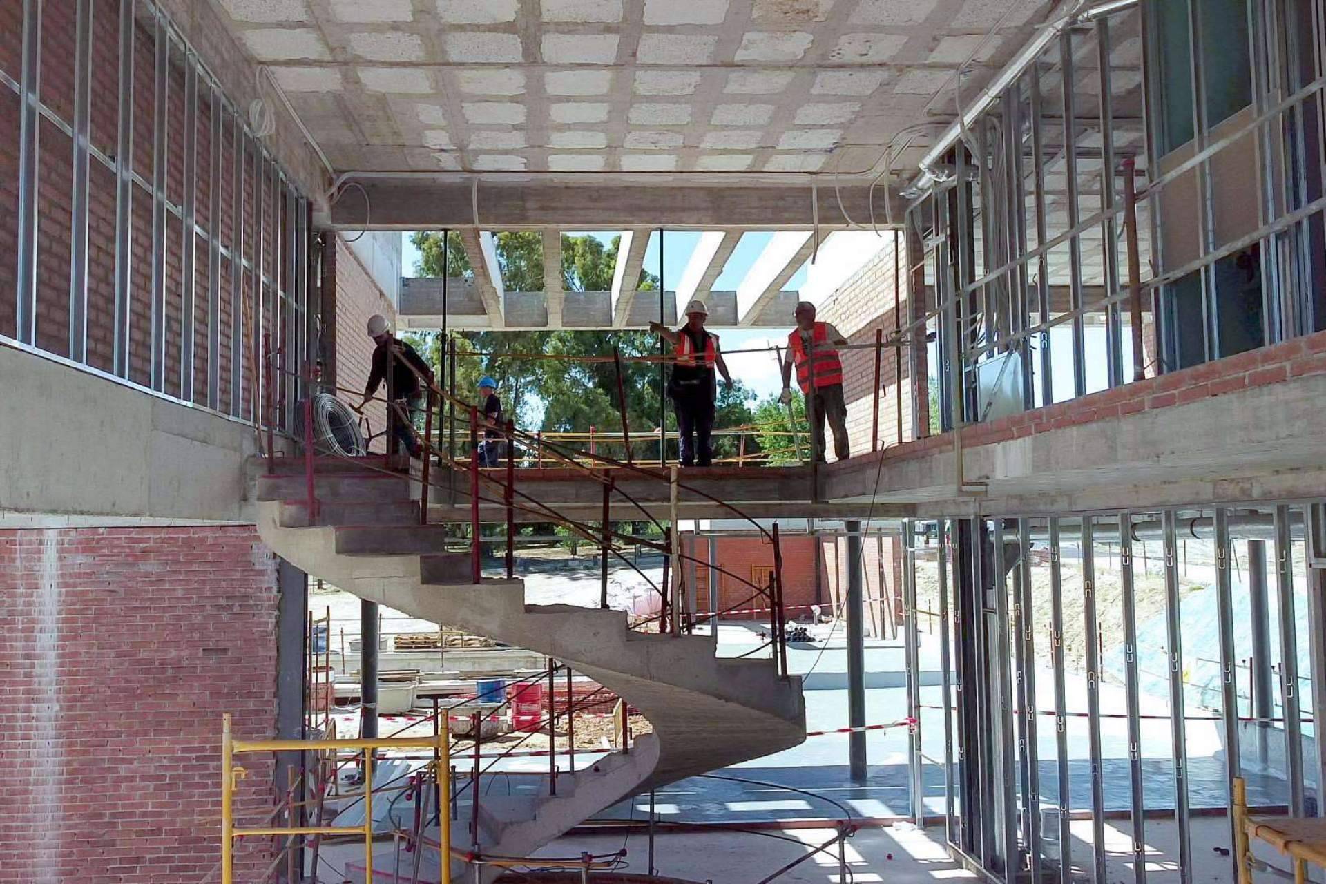 Construyendo futuro, el auge de la nueva vivienda de la mano de Grupo Kloos