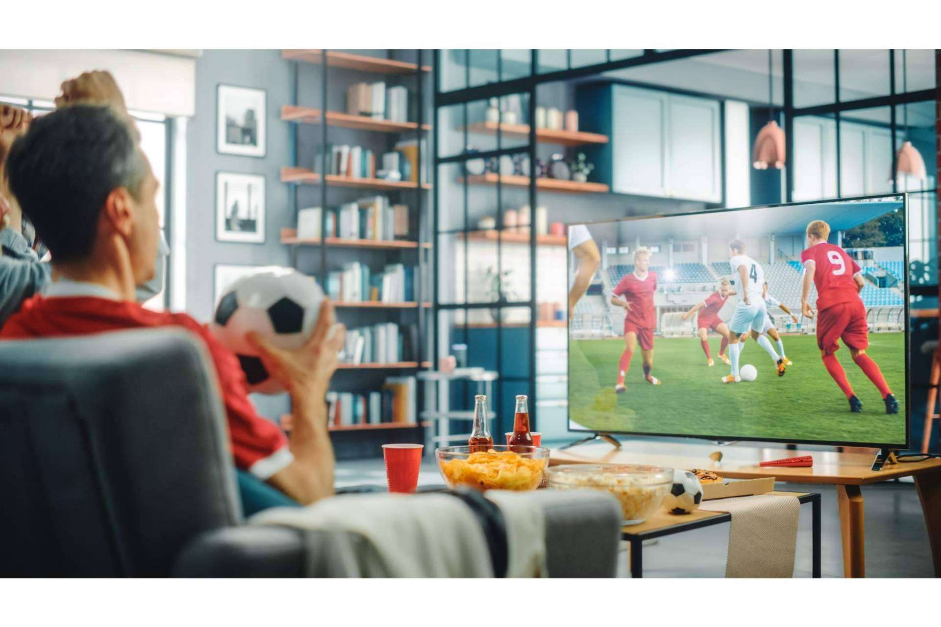 ¿Cómo funciona el fútbol fantasy en España?, por Comuniate