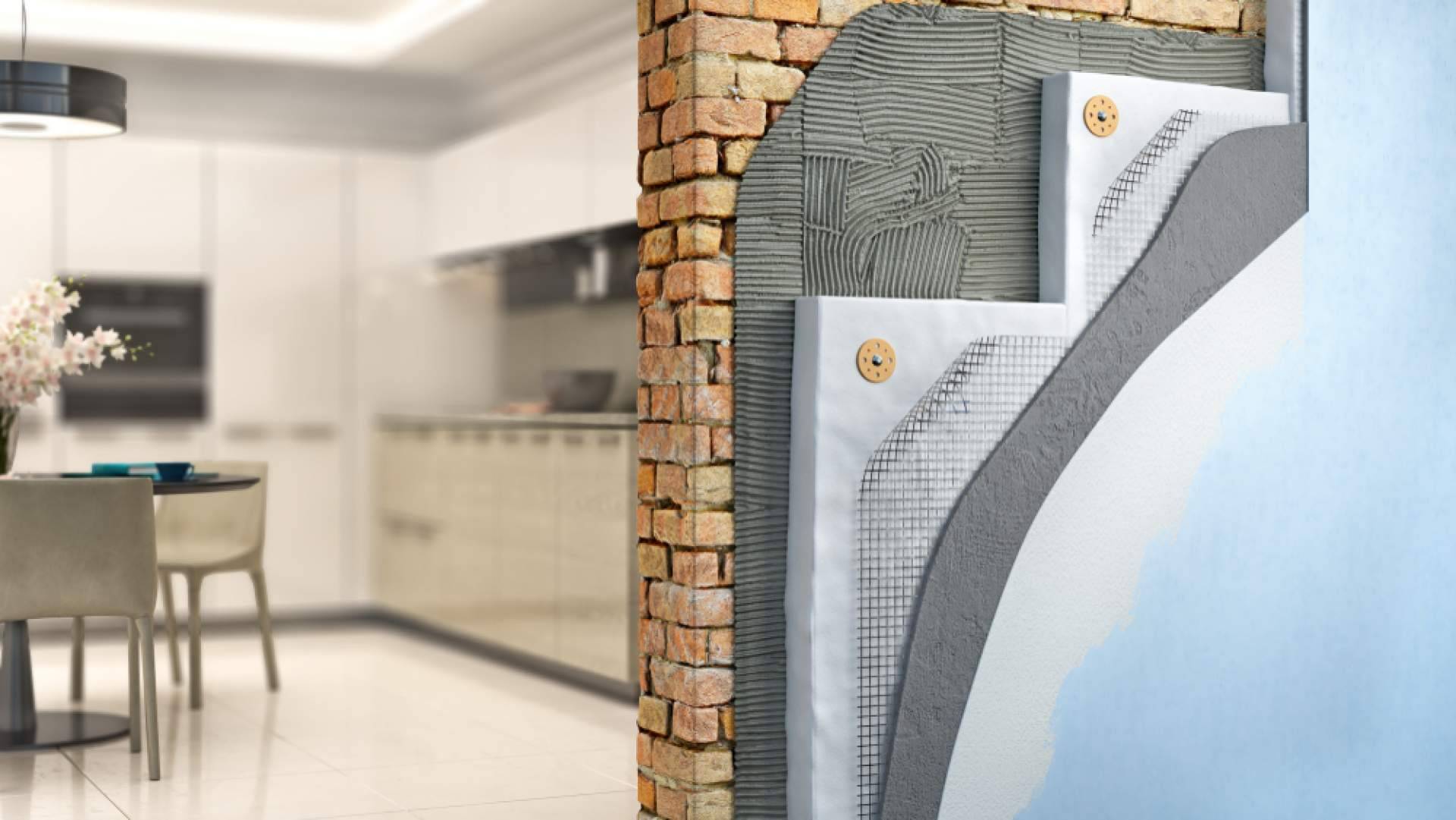 Aislamiento térmico para preparar la vivienda de cara a los meses de invierno